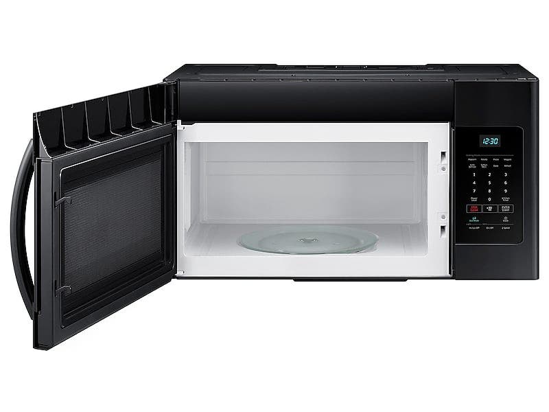 Samsung ME16H702SEB Black