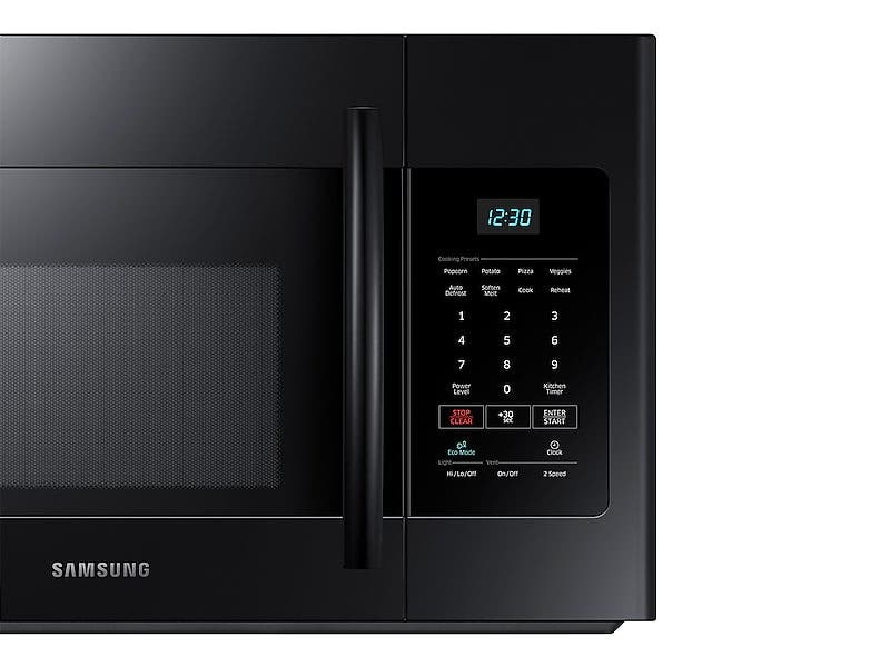 Samsung ME16H702SEB Black