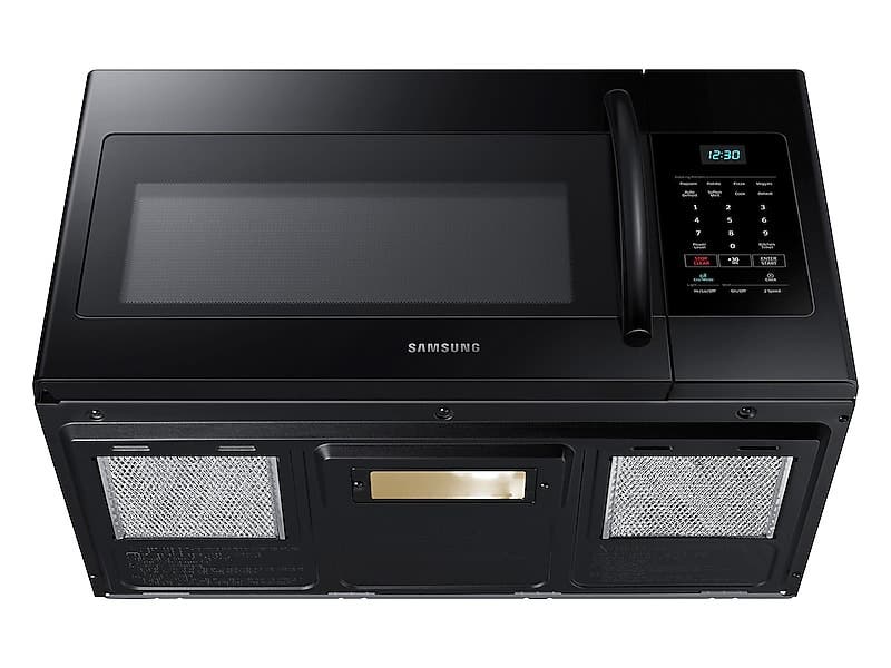 Samsung ME16H702SEB Black