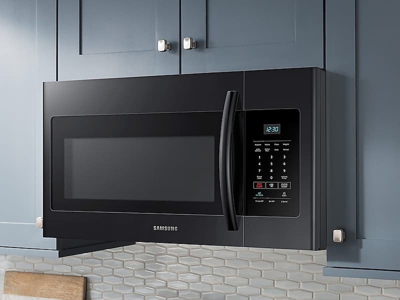Samsung ME16H702SEB Black