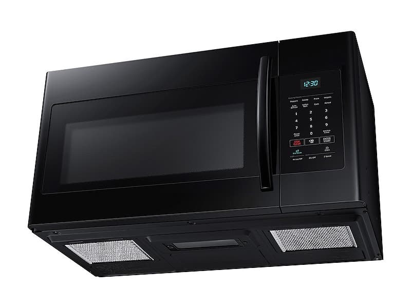 Samsung ME16H702SEB Black