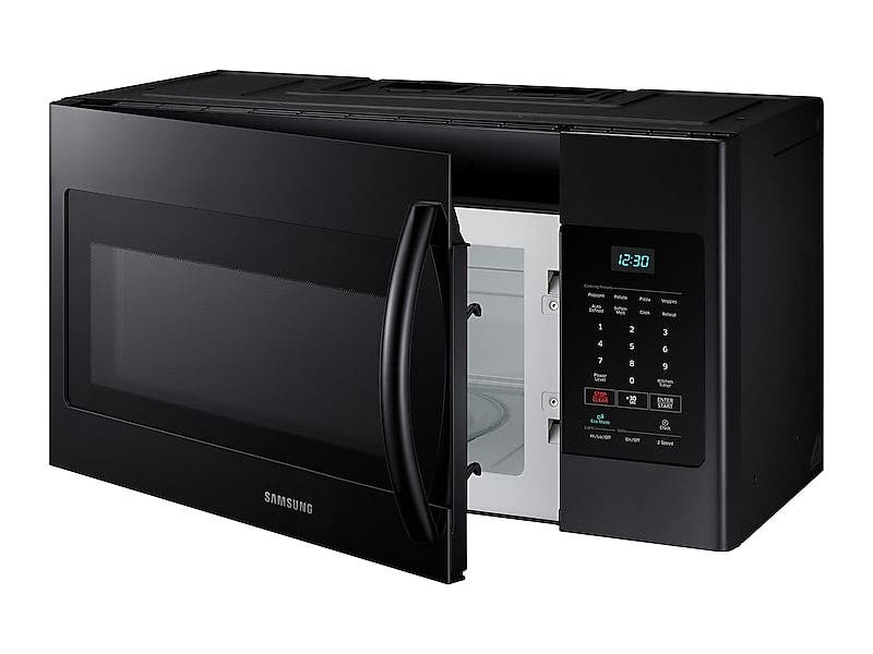 Samsung ME16H702SEB Black