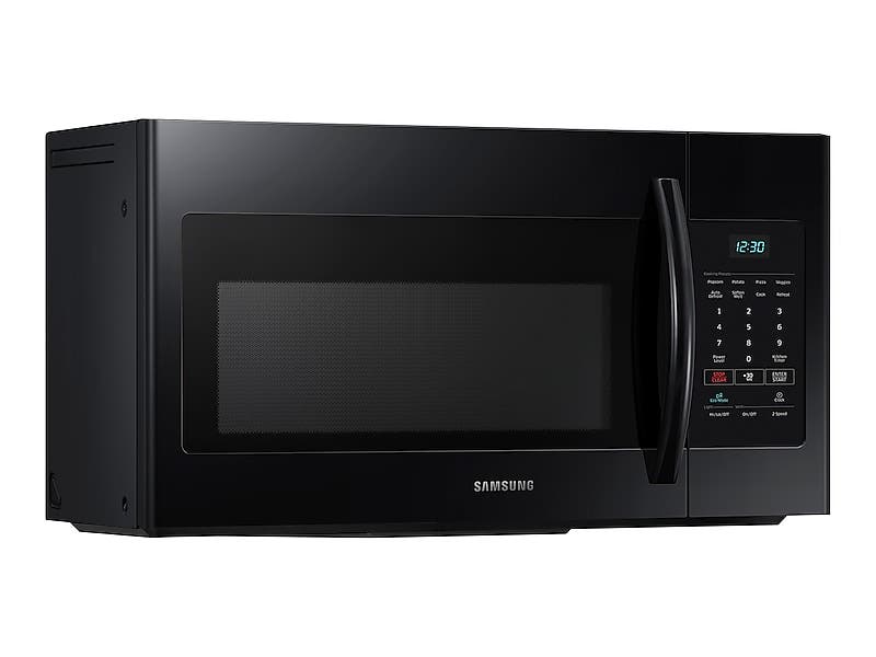 Samsung ME16H702SEB Black