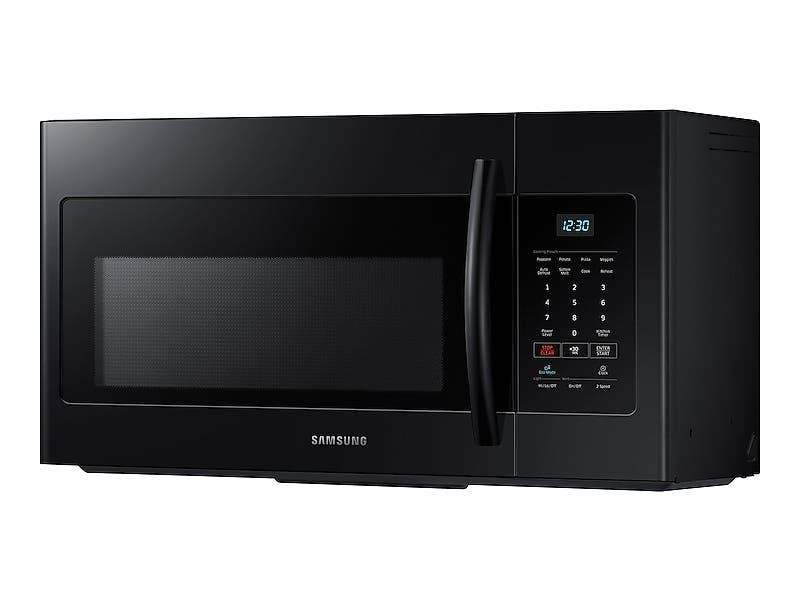 Samsung ME16H702SEB Black