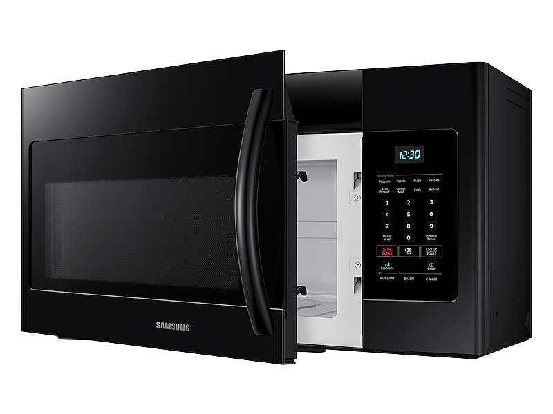Samsung ME16H702SEB Black