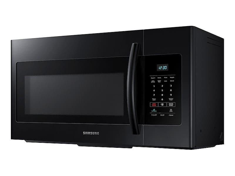 Samsung ME16H702SEB Black