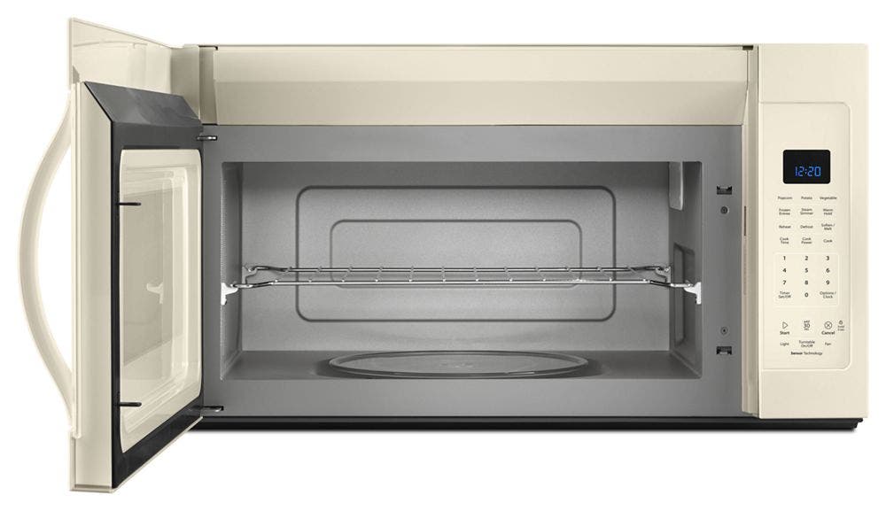 Whirlpool WMH32519FT Biscuit