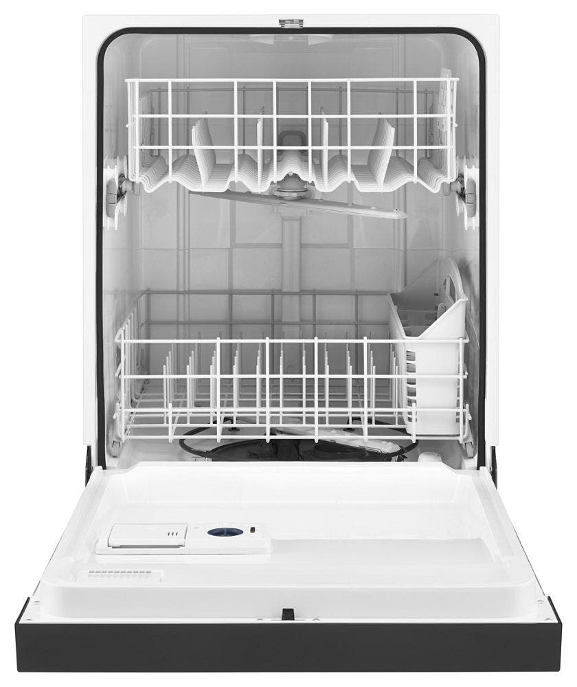 Whirlpool WDF320PADD Universal Silver