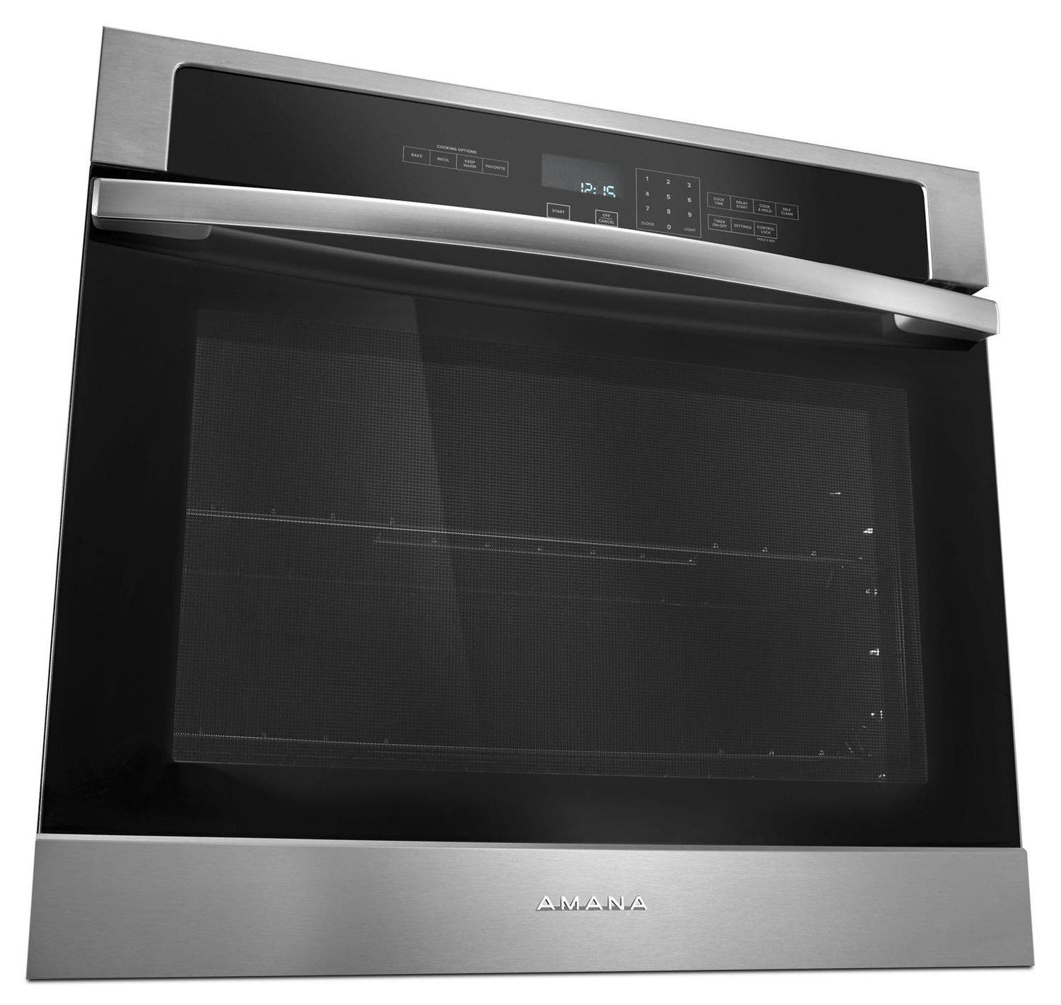 Amana AWO6317SFS Stainless Steel