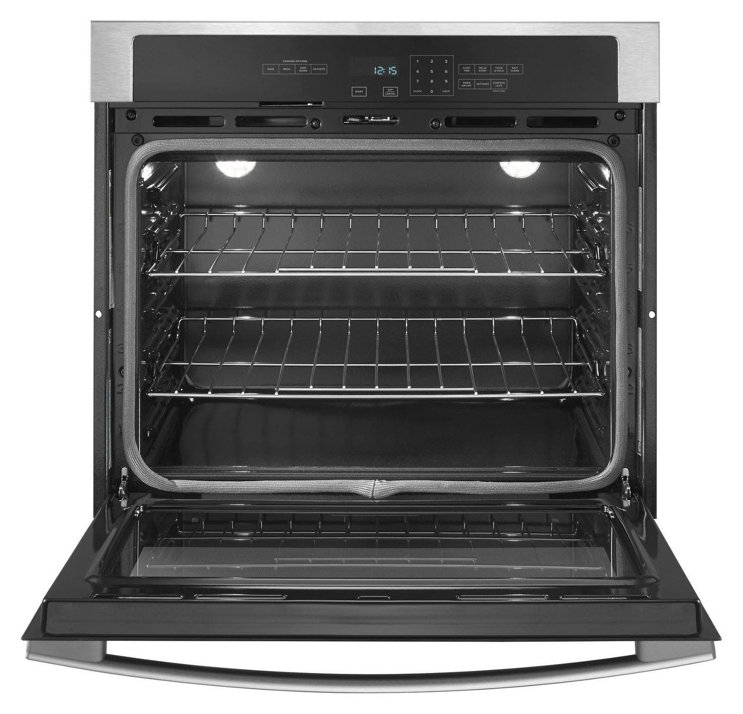 Amana AWO6317SFS Stainless Steel