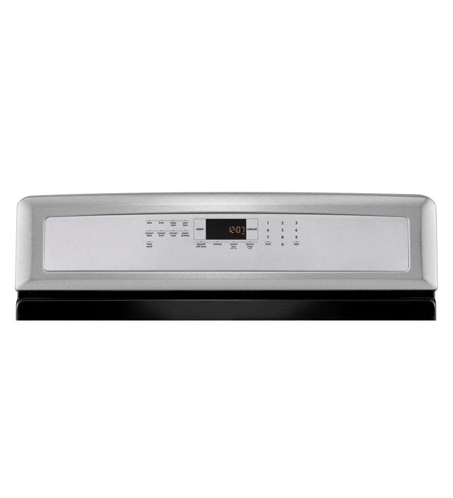 Maytag MGR8800DE Black