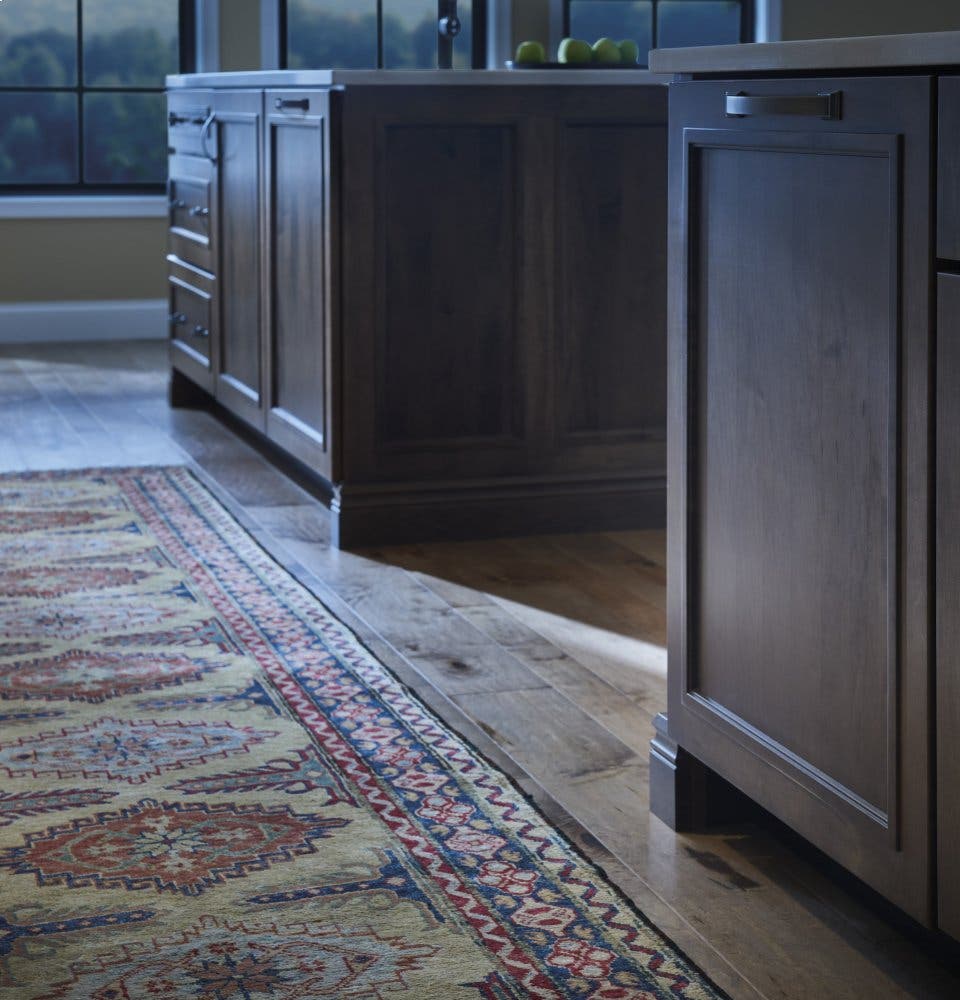 Monogram ZDT915SIJII Panel Ready