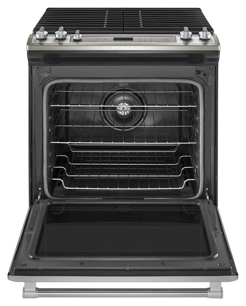 Maytag MGS8880DS Stainless Steel