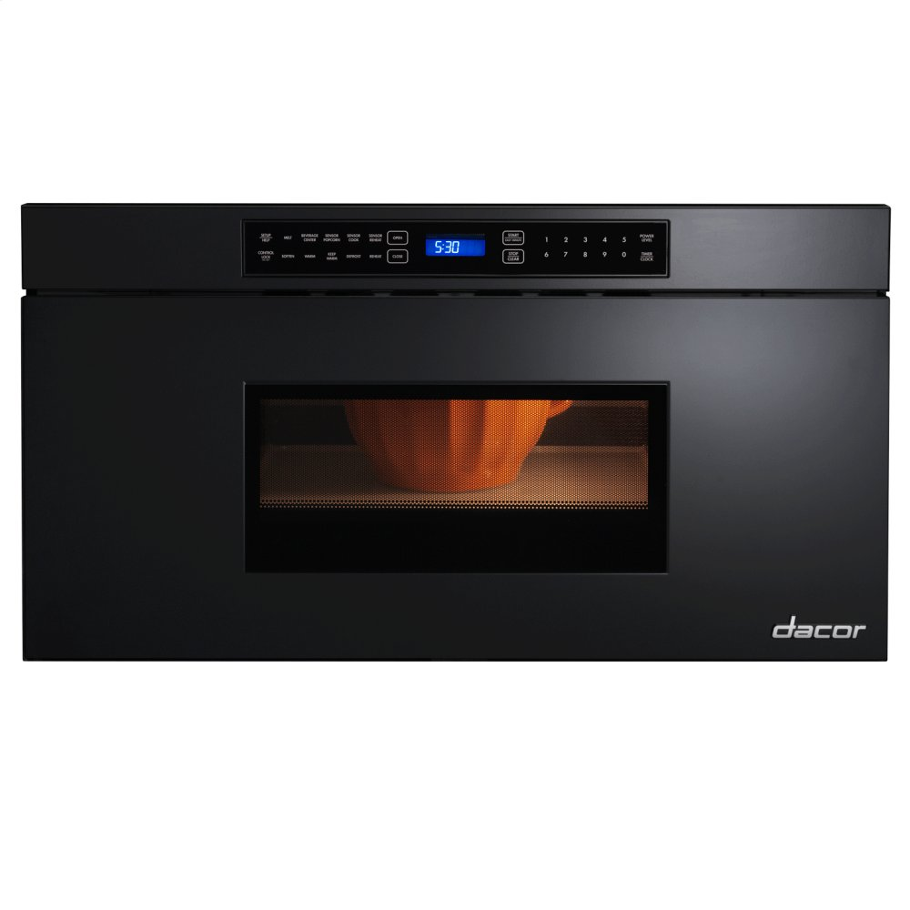 Dacor RNMD24S Stainless Steel