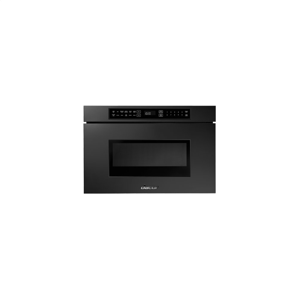 Dacor RNMD24S Stainless Steel