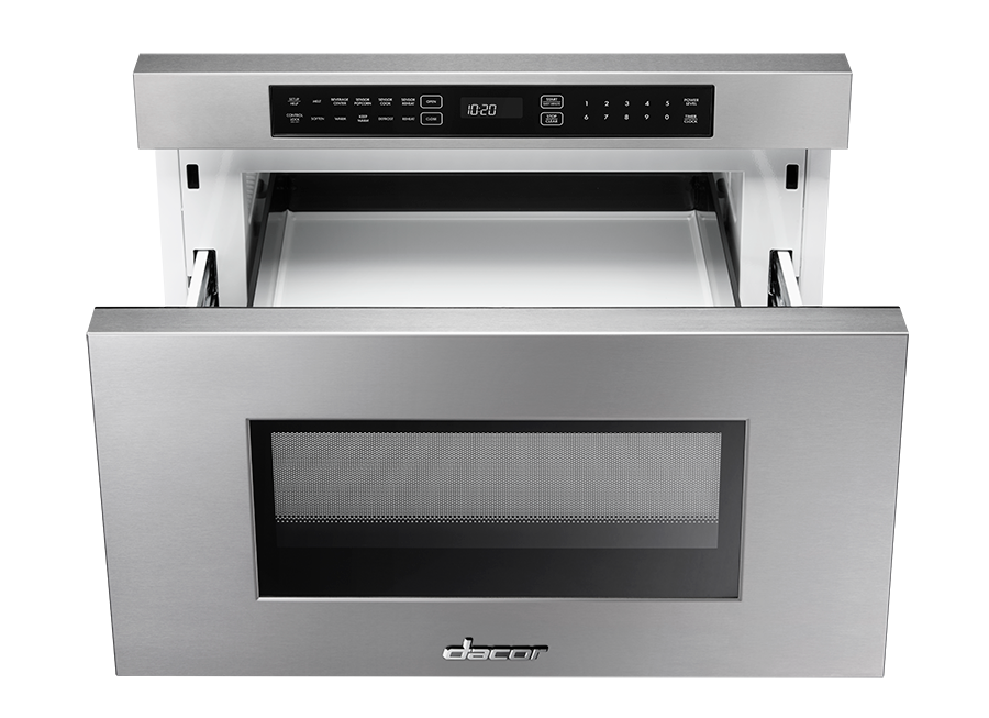 Dacor RNMD24S Stainless Steel