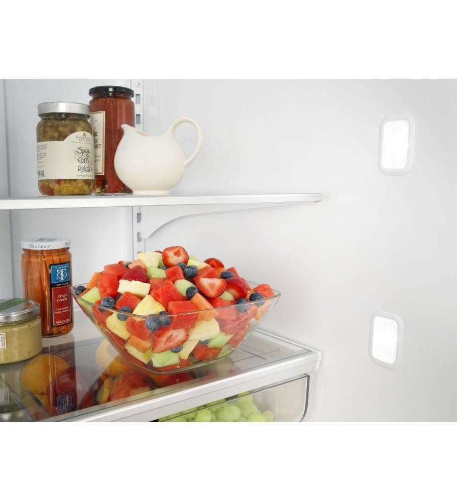 Whirlpool WRX988SIBE Black Ice