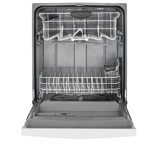 Frigidaire FGCD2444SW White