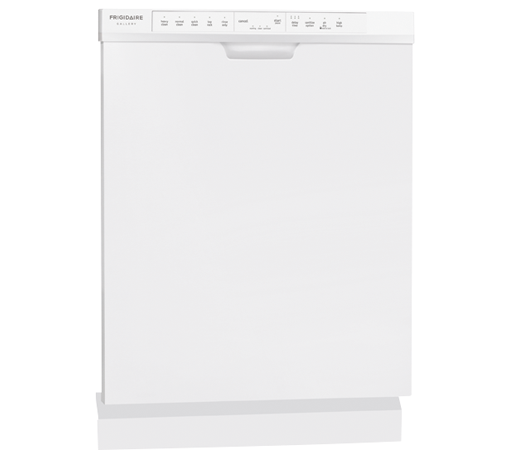 Frigidaire FGCD2444SW White