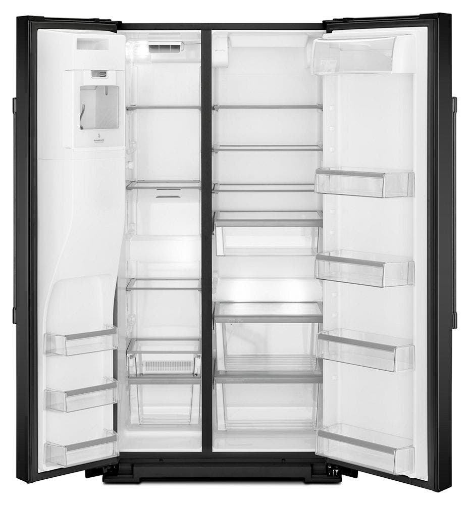 Maytag MSS26C6MFB Black