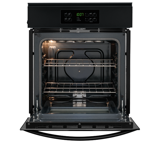 Frigidaire FFEW2425QB Black