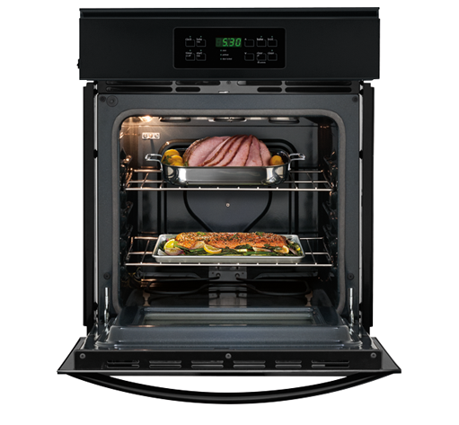 Frigidaire FFEW2425QB Black