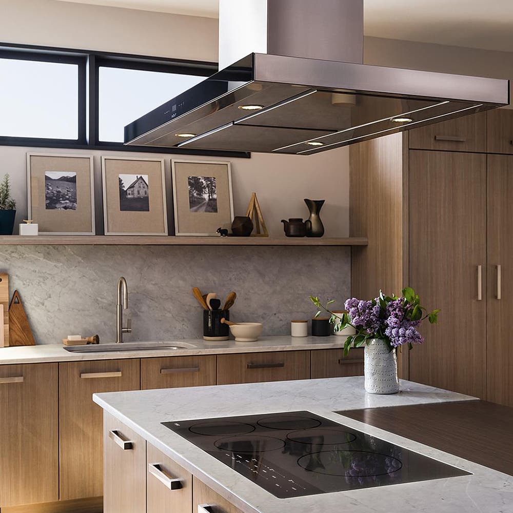 Wolf CI365CB Frameless