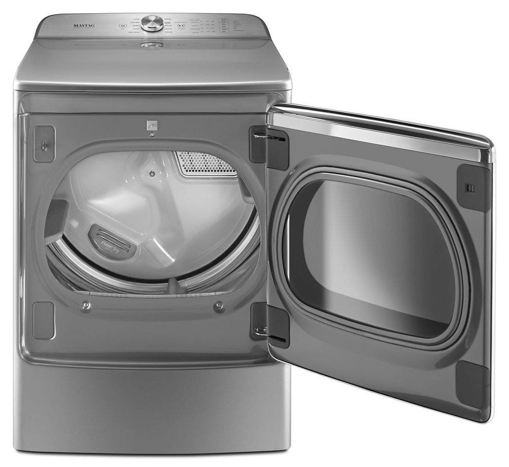 Maytag MEDB955FC Metallic Slate
