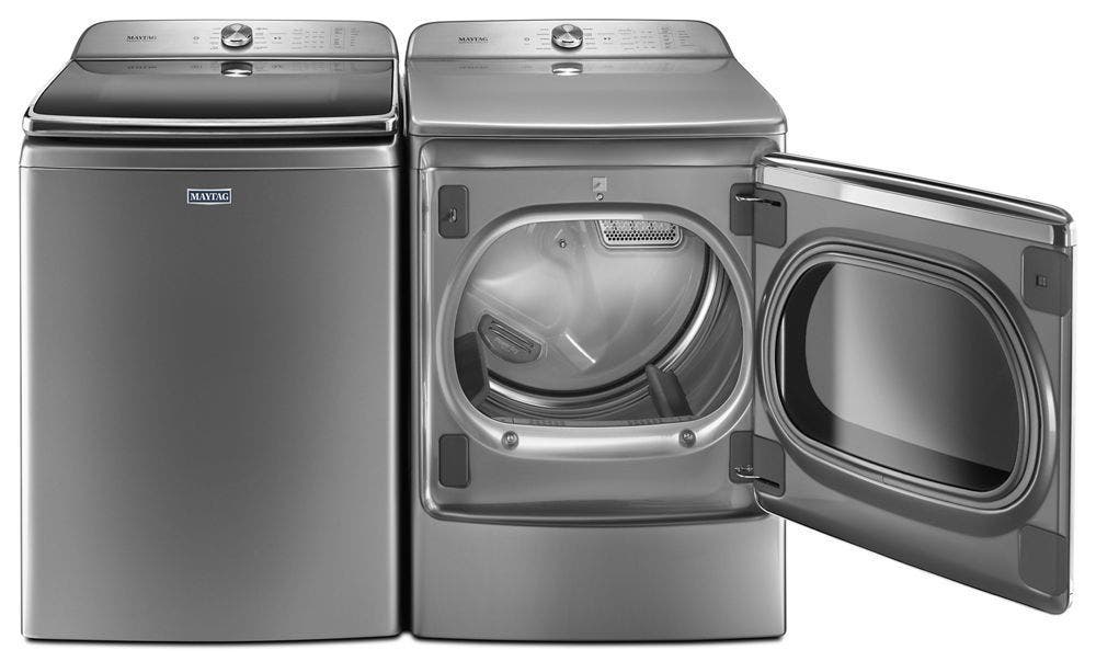 Maytag MEDB955FC Metallic Slate