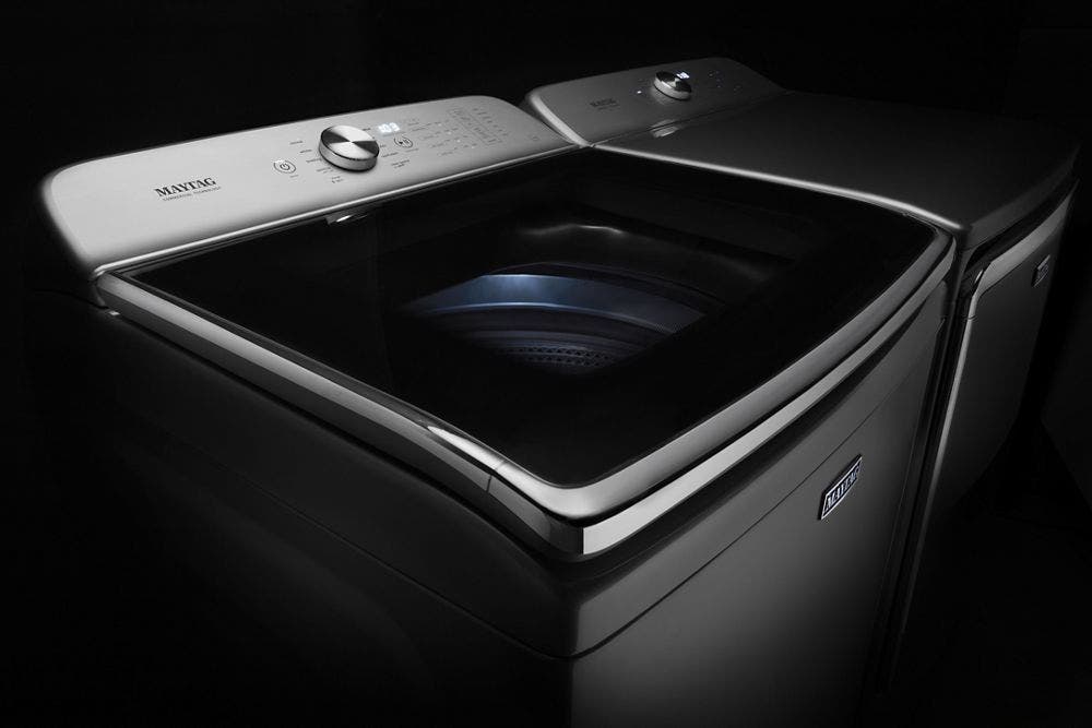 Maytag MEDB955FC Metallic Slate