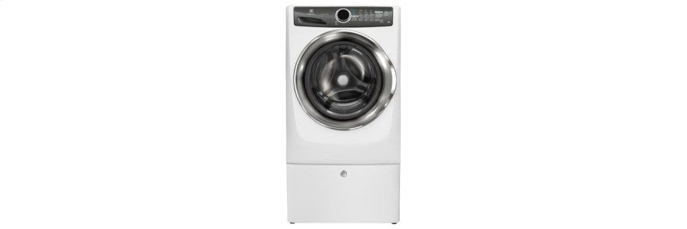 Electrolux EFLS517SIW White