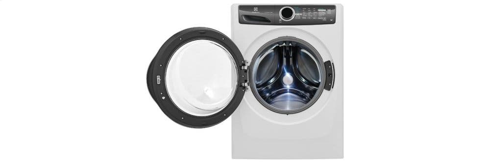 Electrolux EFLS517SIW White