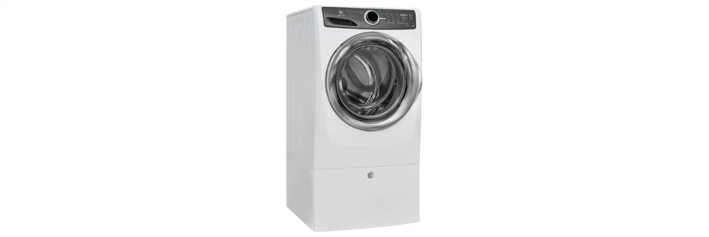 Electrolux EFLS517SIW White