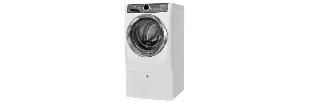Electrolux EFLS517SIW White