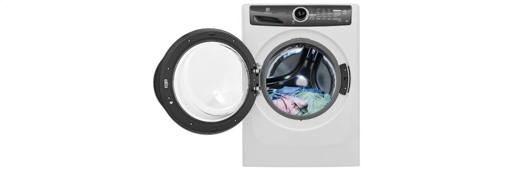Electrolux EFLS517SIW White