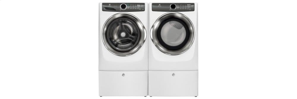 Electrolux EFLS517SIW White