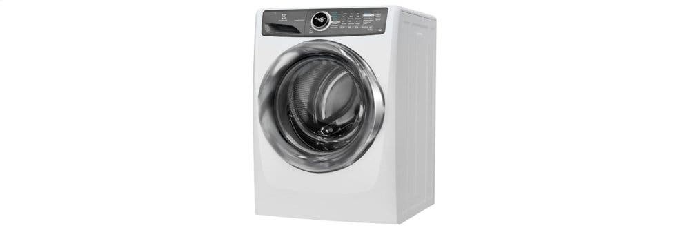 Electrolux EFLS517SIW White