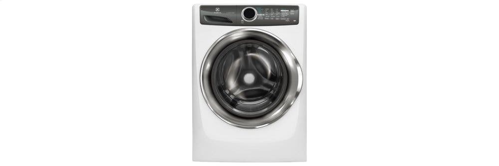 Electrolux EFLS517SIW White