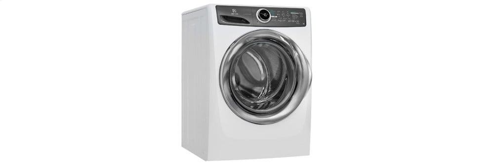 Electrolux EFLS517SIW White