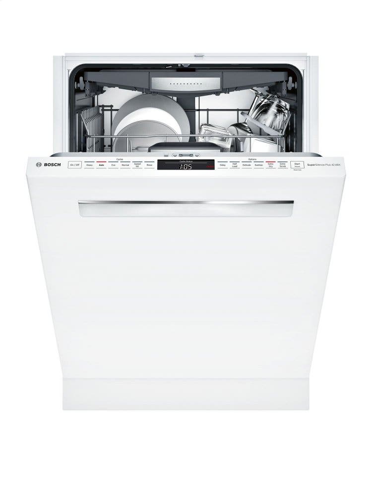 Bosch SHP878WD2N White