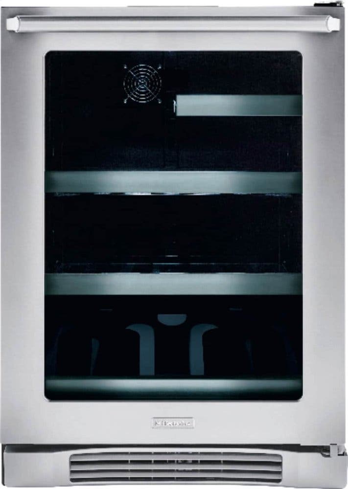 Electrolux EI24BC10QS Stainless Steel