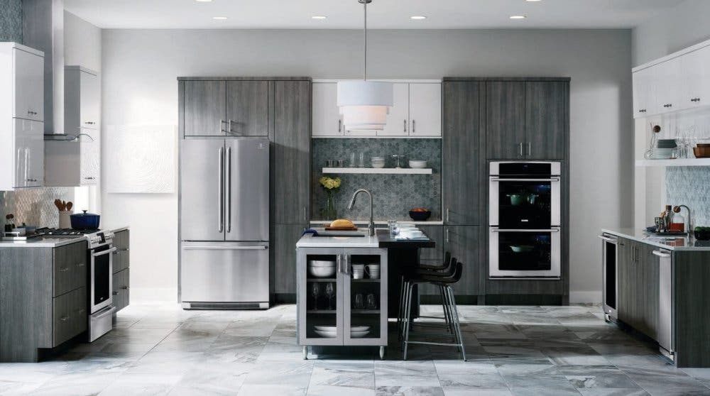 Electrolux EI24BC10QS Stainless Steel