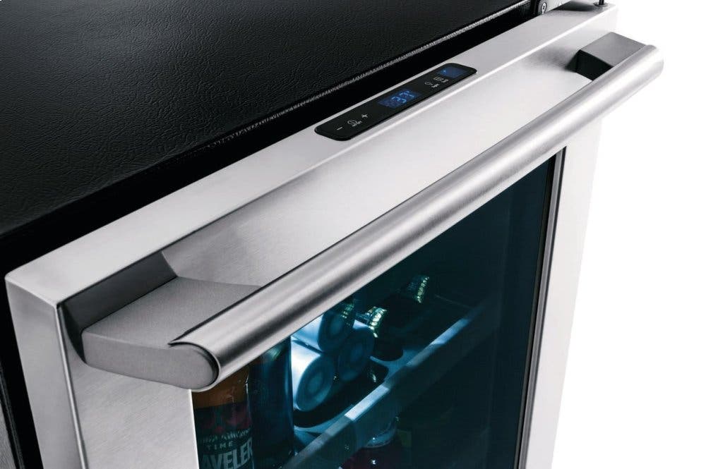 Electrolux EI24BC10QS Stainless Steel