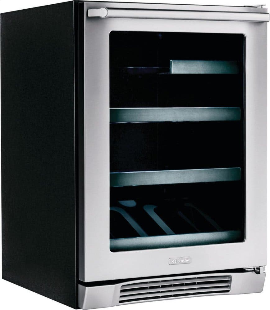 Electrolux EI24BC10QS Stainless Steel