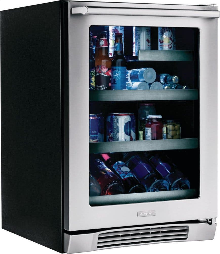 Electrolux EI24BC10QS Stainless Steel