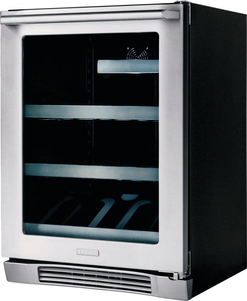 Electrolux EI24BC10QS Stainless Steel