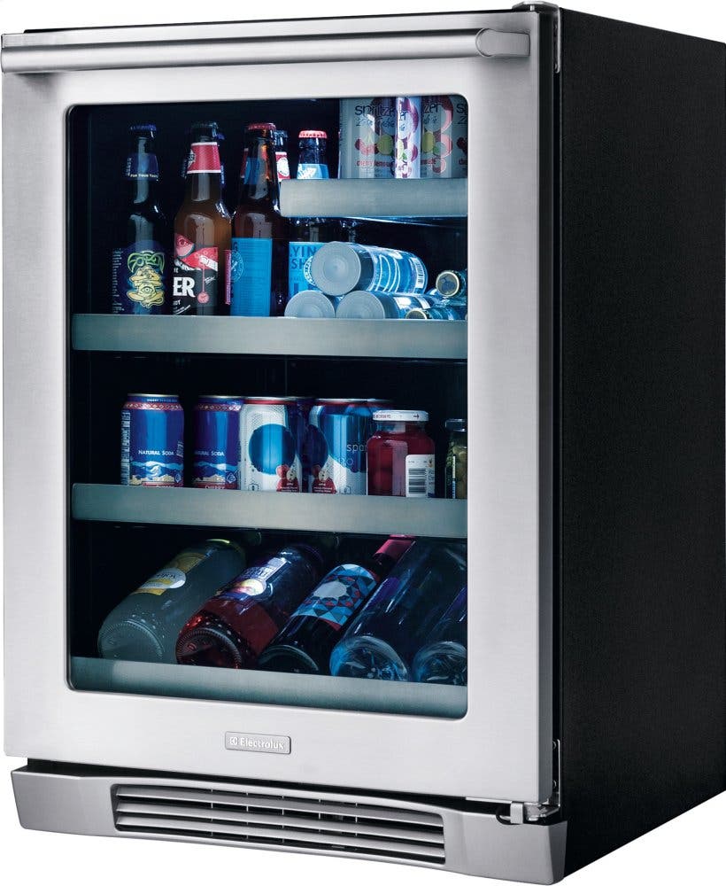 Electrolux EI24BC10QS Stainless Steel