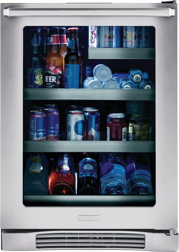 Electrolux EI24BC10QS Stainless Steel