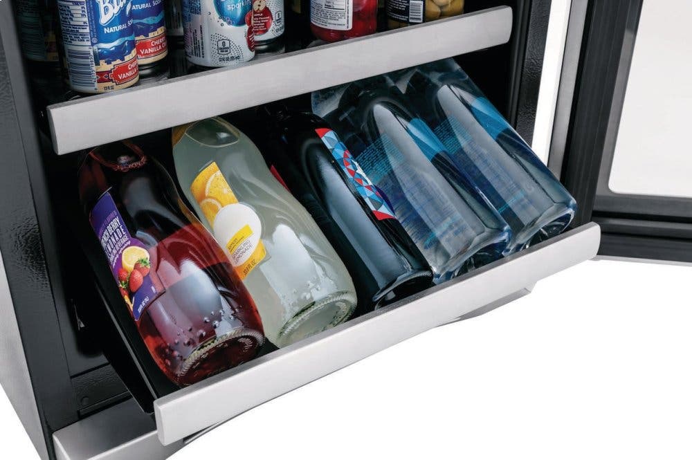 Electrolux EI24BC10QS Stainless Steel