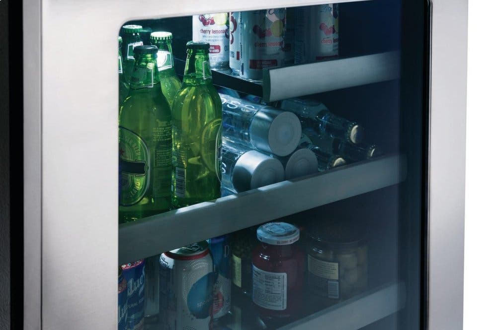 Electrolux EI24BC10QS Stainless Steel